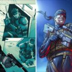 Zdobądź skórkę Solid Snake za darmo w Fortnite Creo Gaming