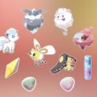 Złap Błyszczące Pokémony w Pokémon GO Dream 2024 Creo Gaming