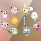 Złap Pokémon GO Dazzling Dream 2024 Creo Gaming