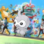 Złap wszystkie formy Castform w Pokémon Go, niezależnie od pogody Creo Gaming