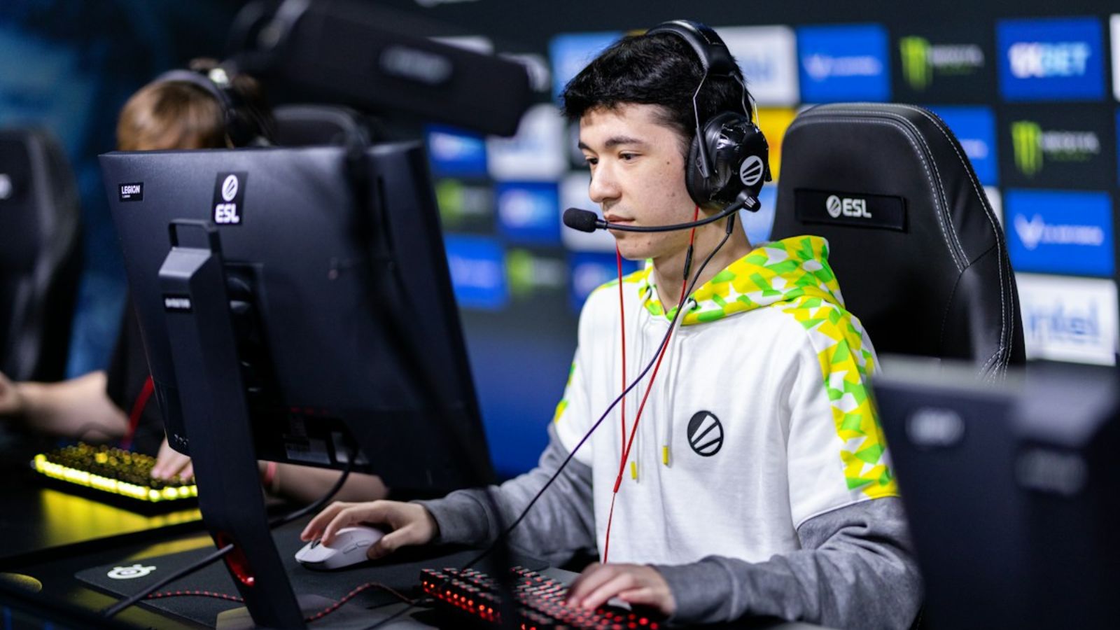 Counter-Strike pro cynic dies aged 23