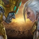 Zwolnienia programistów WoW będą miały wpływ na zespoły tworzące scenariusze Creo Gaming