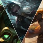 10 najlepszych bohaterów League of Legends w kolejce solo Creo Gaming