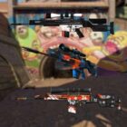 10 best SCAR-20 skins in Counter-Strike 2 (CS2) (Image via Valve/Sportskeeda)