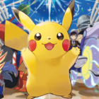 12 gier Pokémon na Nintendo Switch w chronologicznej kolejności premiery Creo Gaming