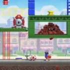 Remake Mario kontra Mario Donkey Kong na Switchu: powrót do nostalgii Creo Gaming