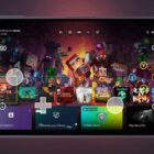 Nowa aktualizacja Xbox w lutym: sterowanie dotykowe i ulepszenia. Creo Gaming