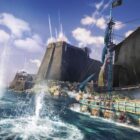 Gdzie jest plan Sentinel Cutter w Skull and Bones Creo Gaming