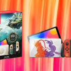 Limitowane edycje Nintendo Switch w 2024 roku Creo Gaming