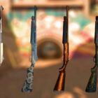 7 best Nova skins in Counter-Strike 2 (CS2) under $10 (Image via Valve)