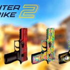 7 najlepszych skórek P250 w Counter-Strike 2 (CS2) za mniej niż 10 dolarów 7 best P250 skins in Counter-Strike 2 (CS2) under $10 (Image via Valve)