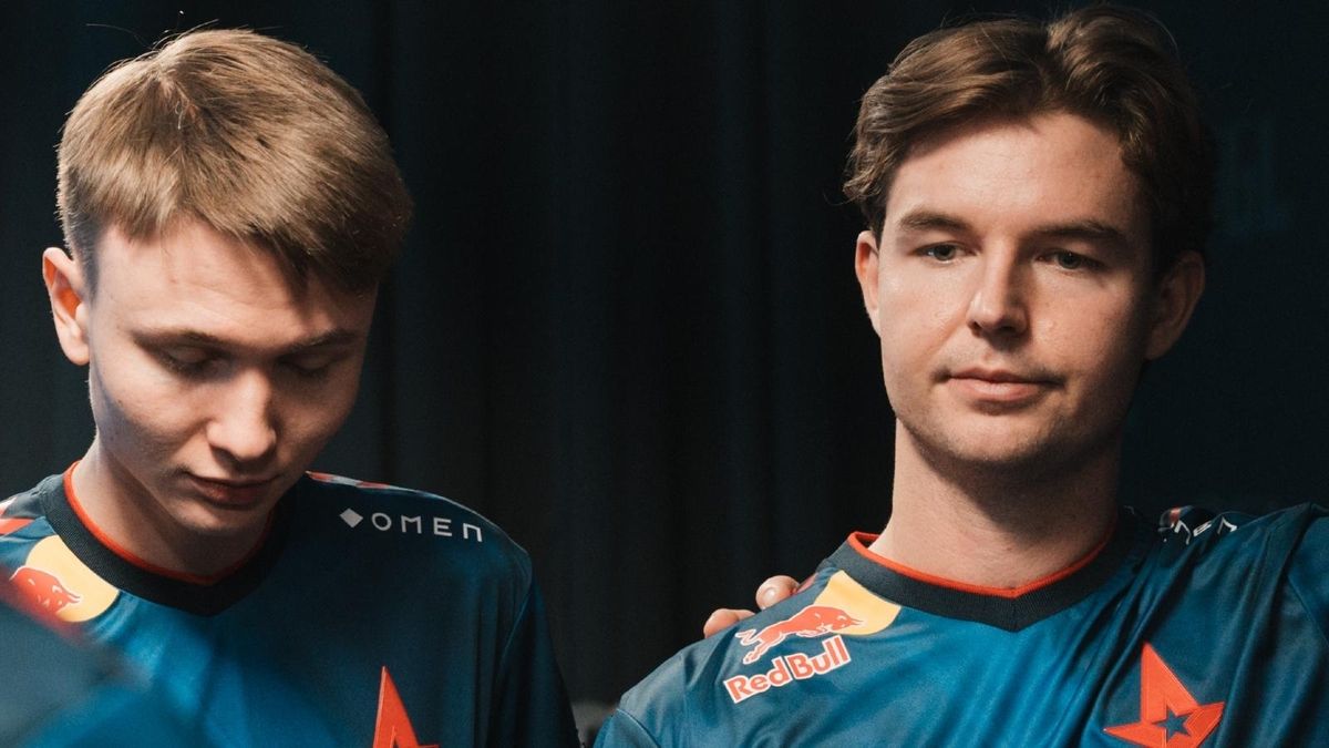 9Pandas Clinch CS2 Major Spot in Nail-Biting Qualifier