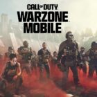 Aktualizacja Call of Duty: zachęcające wieści dla Warzone Mobile Creo Gaming