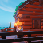 Aktualizacja LEGO Fortnite v28.30: Nowe funkcje łowienia ryb i rzemiosła Creo Gaming