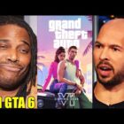 Andrew Tate i konserwatyści są oburzeni GTA 6 – podsumowanie wideo Creo Gaming