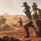 Arrowhead Game Studios prowadzi rekrutację do Helldivers 2 Creo Gaming