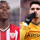 Arsenal transfer news LIVE: Pedro Neto updates, Gunners 'battling Chelsea for Nico Williams', £50m Amadou Onana latest