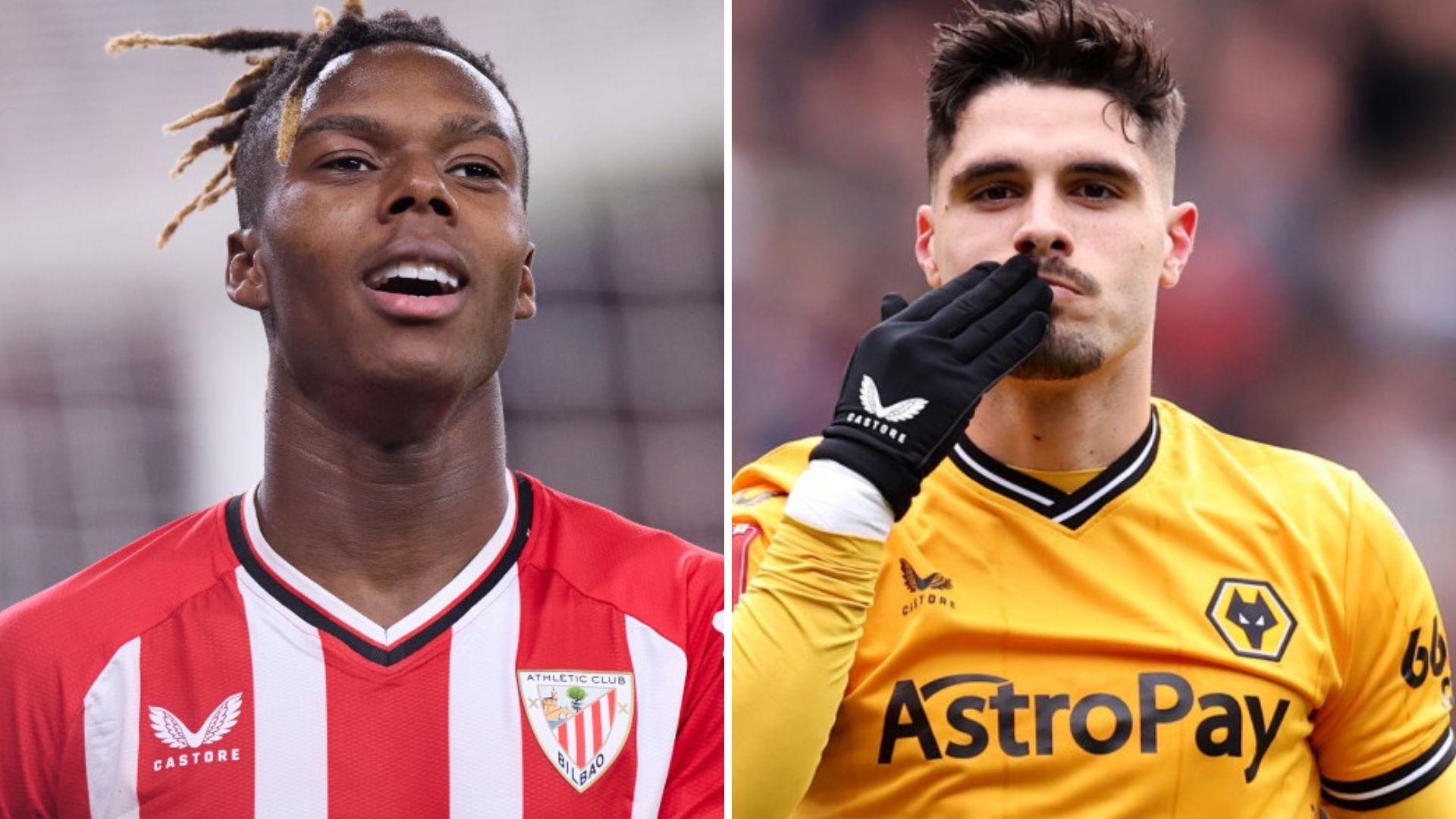 Arsenal transfer news LIVE: Pedro Neto updates, Gunners 'battling Chelsea for Nico Williams', £50m Amadou Onana latest