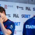 Astralis will miss the next PGL Major