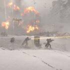 Helldivers 2 devs are doing everything they can to accommodate massive amounts of players, but problems persist