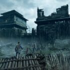Banishers: Ghosts of New Eden, nowa oczekiwana gra akcji RPG Creo Gaming