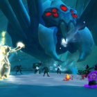 Blizzard równoważy najazdy w World of Warcraft, aby skalować je wraz z graczami Creo Gaming
