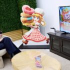 Brie Larson uwielbia gry Nintendo. Poznaj jego wyznania na temat ulubionych gier. Creo Gaming