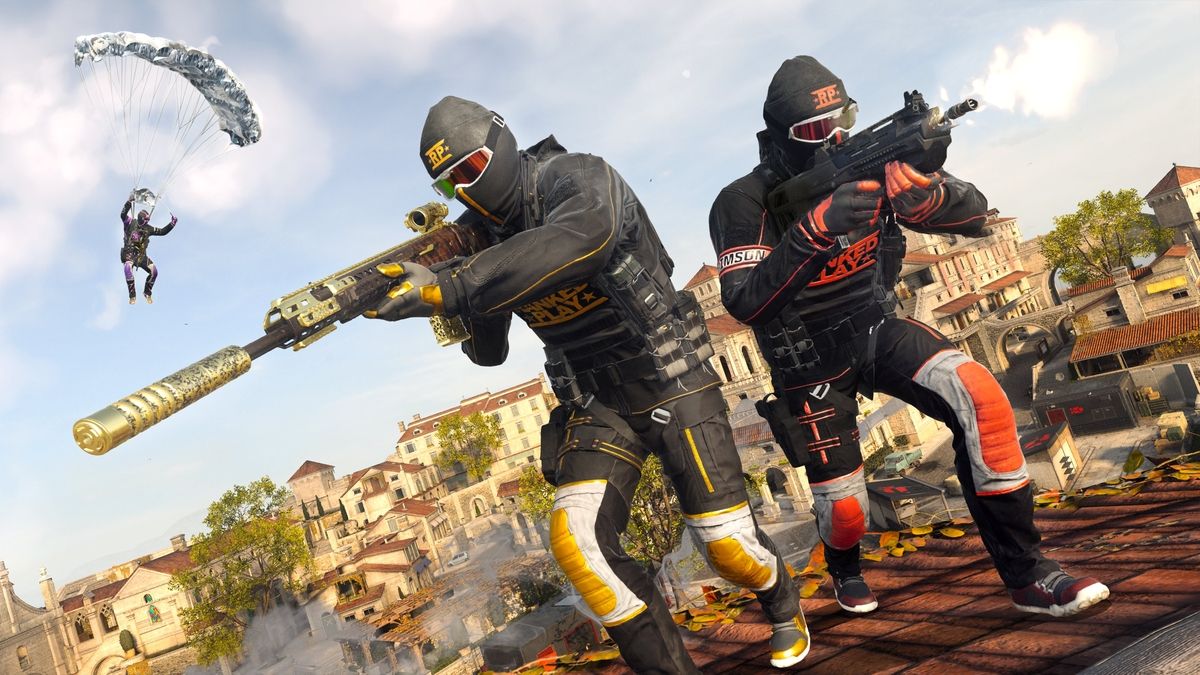 Creo Gaming