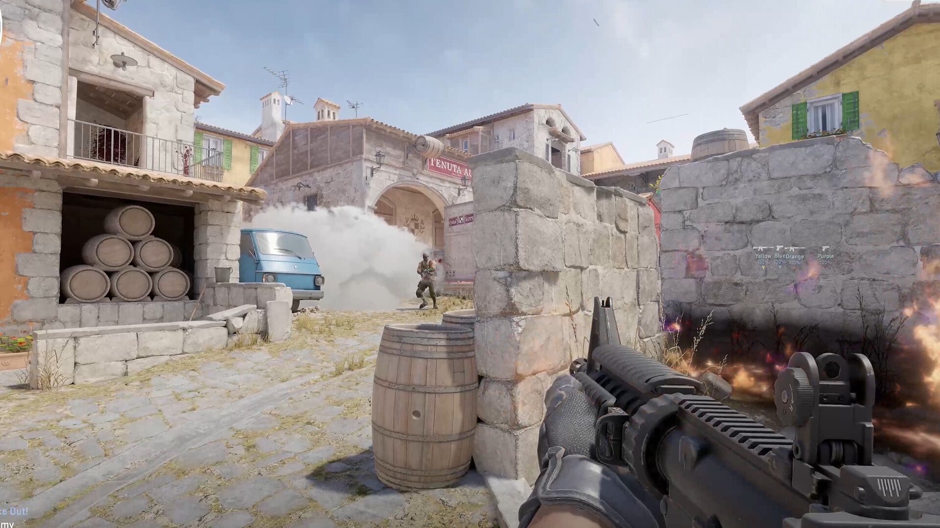 Counter-Strike 2 gets popular Arms Race game mode in latest update
