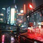Cyberpunk 2077: Kamurocho, przykład do naśladowania Creo Gaming