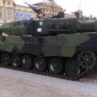 The Tank Is Dead? | ZeroHedge