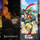 Cztery popularne gry Xbox pojawią się na Nintendo Switch i PlayStation! Creo Gaming