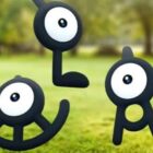 Czy dostajesz błyszczące Unowny w Pokémon Go? Creo Gaming
