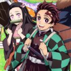 Demon Slayer: Kimetsu no Yaiba – Sweep the Board, gra wideo w stylu Mario Party na Nintendo Switch! Creo Gaming