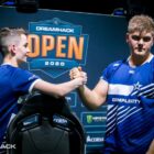 Dev1ce and blameF allegedly declined post-major upset interview