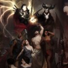 Diablo 4: najpotężniejsze unikalne przedmioty Ubera, które wkrótce będzie można wytworzyć Creo Gaming