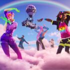 Disney inwestuje 1,1 miliarda, aby stworzyć wszechświat w Fortnite Creo Gaming