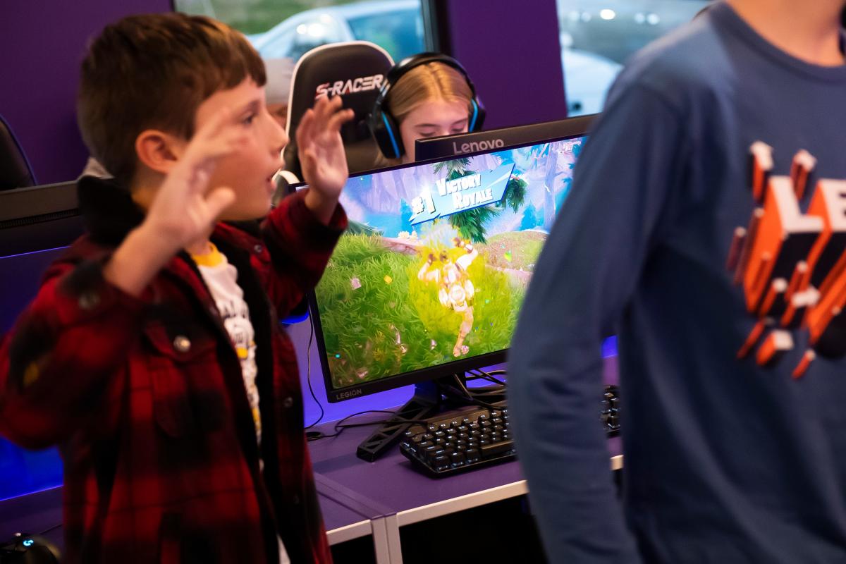 Creo Gaming