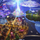 Disney inwestuje 1,5 miliarda w Epic, aby stworzyć wszechświat powiązany z Fortnite Creo Gaming
