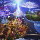 Disney współpracuje z Epic, aby przejąć świat gier dzięki Fortnite Creo Gaming