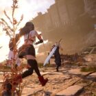 Dowiedz się, jak działa New Game Plus w Final Fantasy VII Rebirth Creo Gaming