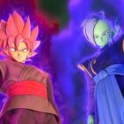 Dragon Ball: The Breakers: planowana premiera sezonu 5 w lutym 2024! Creo Gaming