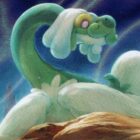Drampa błyszcząca w Pokemon Go: Czy to możliwe? Creo Gaming