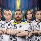 Team Spirit sweep FaZe Clan 3-0 to win IEM Katowice 2024 behind historic performance from donk