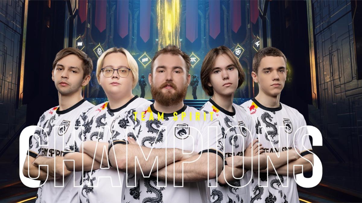 Team Spirit sweep FaZe Clan 3-0 to win IEM Katowice 2024 behind historic performance from donk