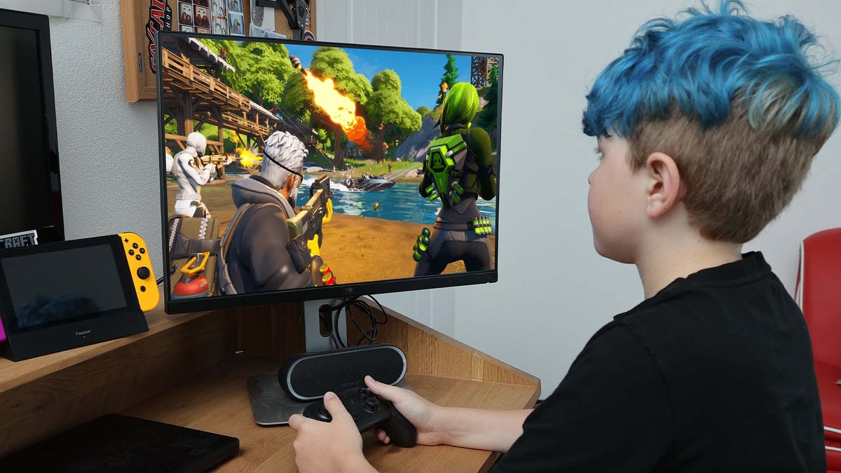 Creo Gaming
