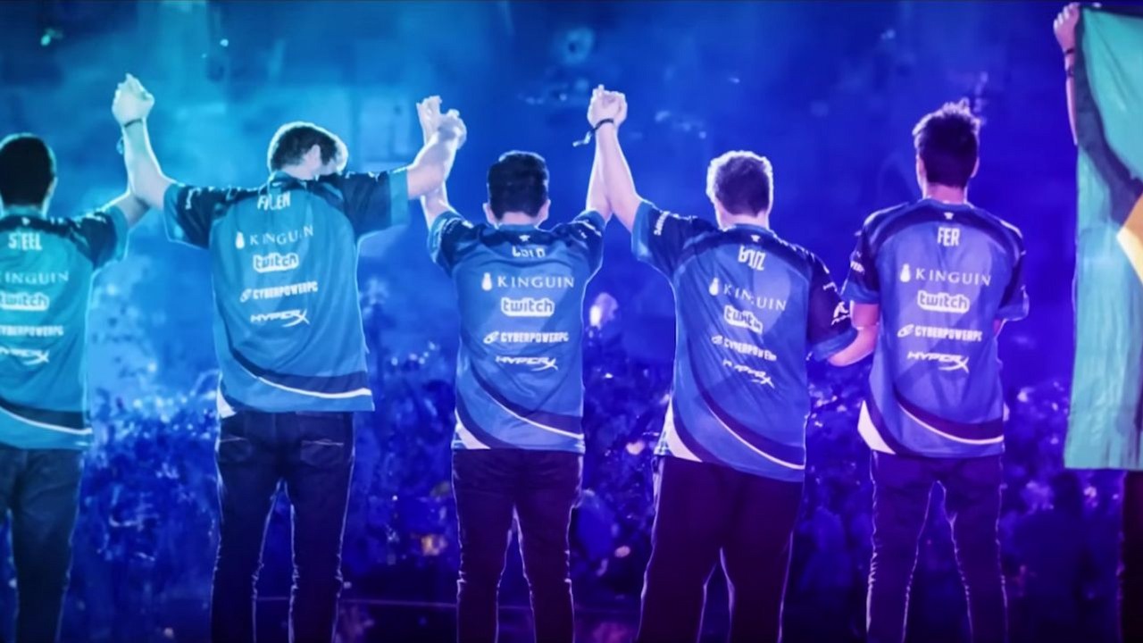 EWC to Host Gaming Communities with Mobile Legends: Bang Bang, Counter-Strike 2, Dota 2, Honor of Kings and StarCraft II as First Confirmed Titles