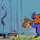 Evil Empire nie pracuje już nad Dead Cells, ale ogłasza nowe projekty Creo Gaming