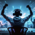 The Evolution Of Gaming And Esports As The Ultimate Pleasure-Packed Hobby