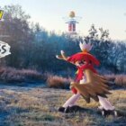 Ewoluuj Rowleta i Dartrixa w Hisuiana Decidueye w Pokémon Go Creo Gaming